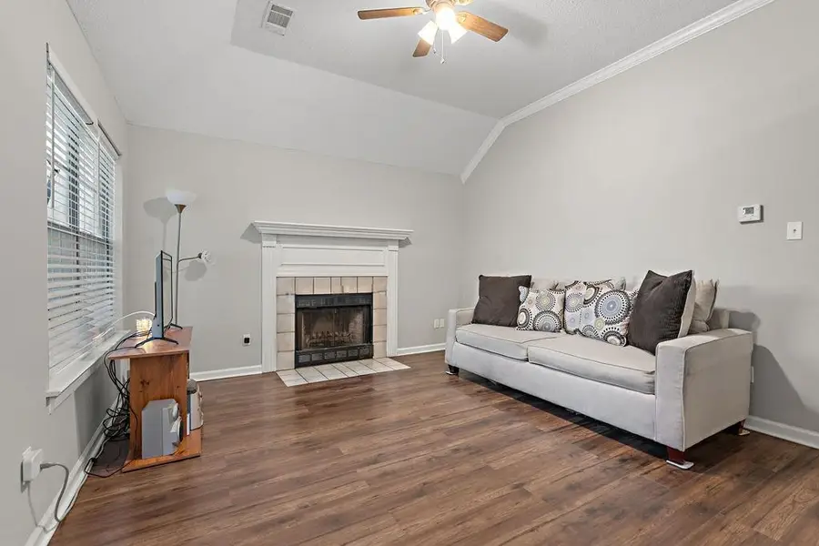 5340 SHADY RIDGE CV, Memphis, TN 38141 - Image #3