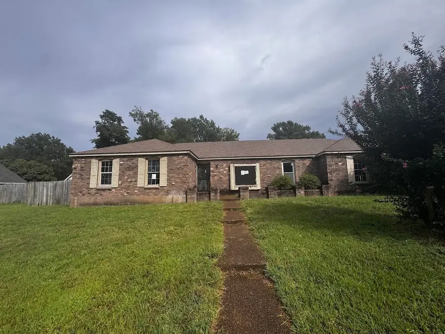 4264 TIMBER RISE RD, Memphis, TN 38125 - Image #2