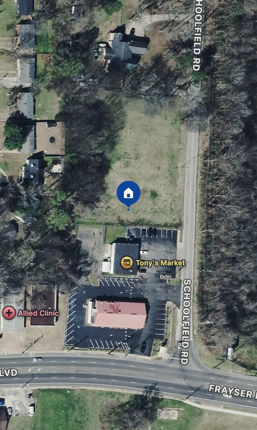 3539 SCHOOLFIELD RD, Memphis, TN 38127 - Image #2