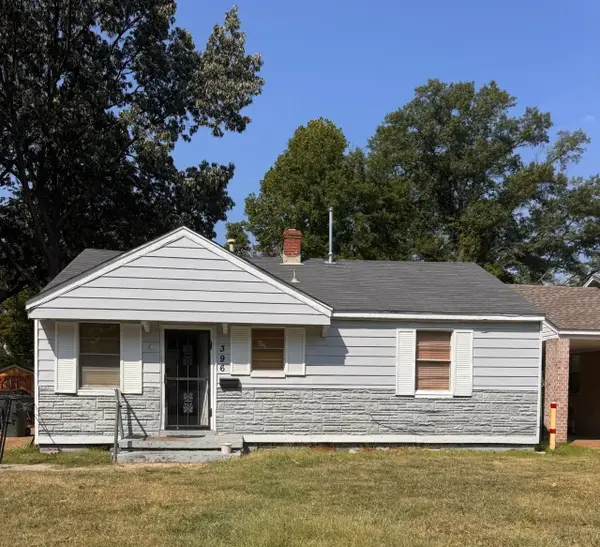 396 FERNWOOD AVE, Memphis, TN 38106