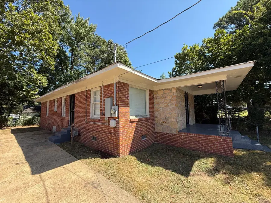 1560 CANE RD, Memphis, TN 38106 - Image #3