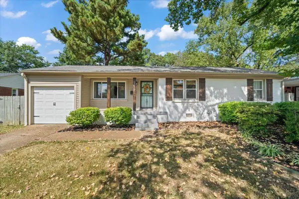 5010 KAYE RD, Memphis, TN 38117