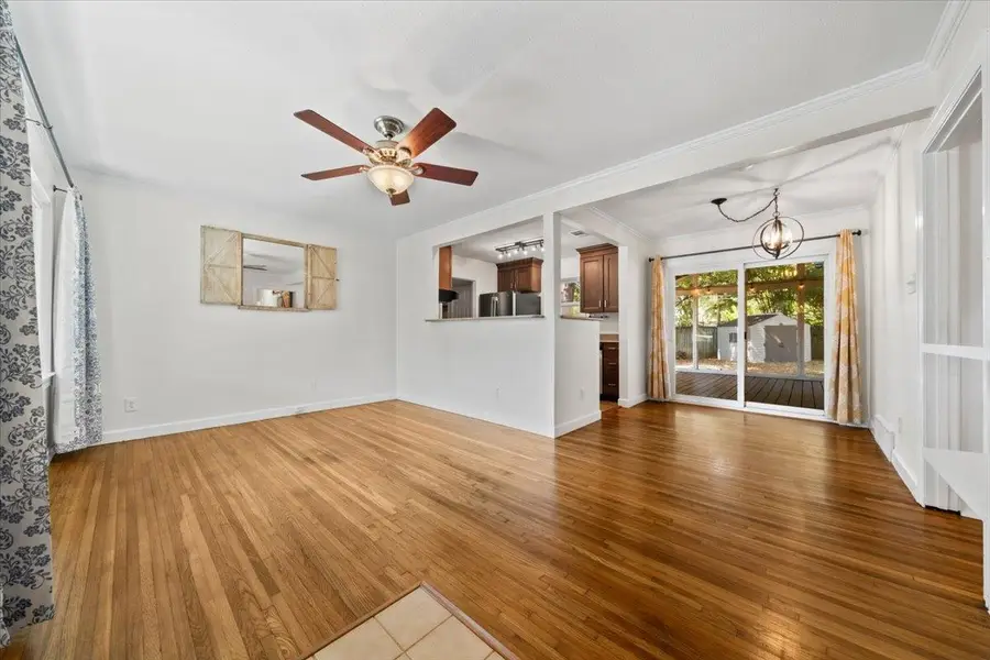 5010 KAYE RD, Memphis, TN 38117 - Image #2