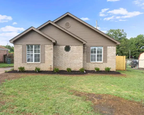 2892 ST ELMO AVE, Memphis, TN 38127