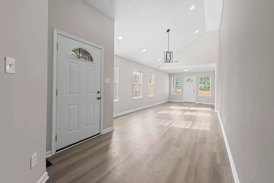 2892 ST ELMO AVE, Memphis, TN 38127 - #3