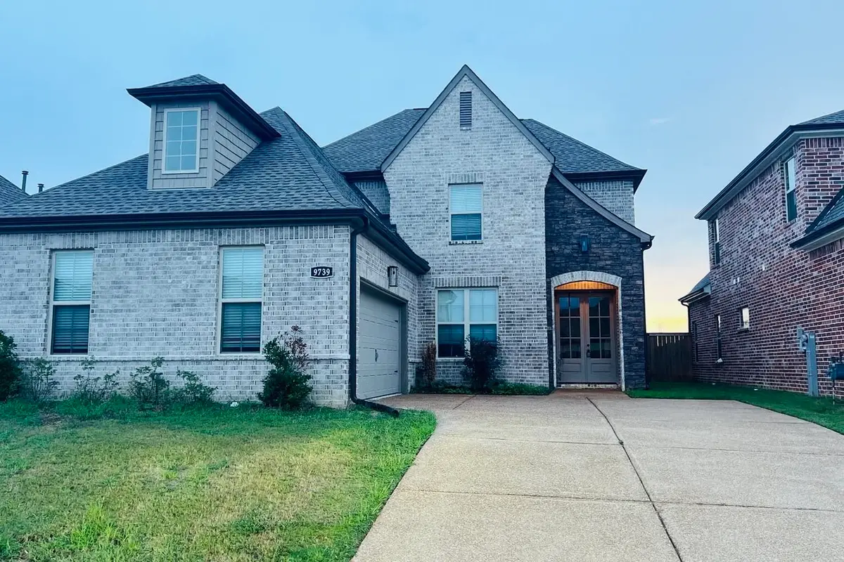9739 JACKSON RUN LN, Cordova, TN 38018 - Image #1
