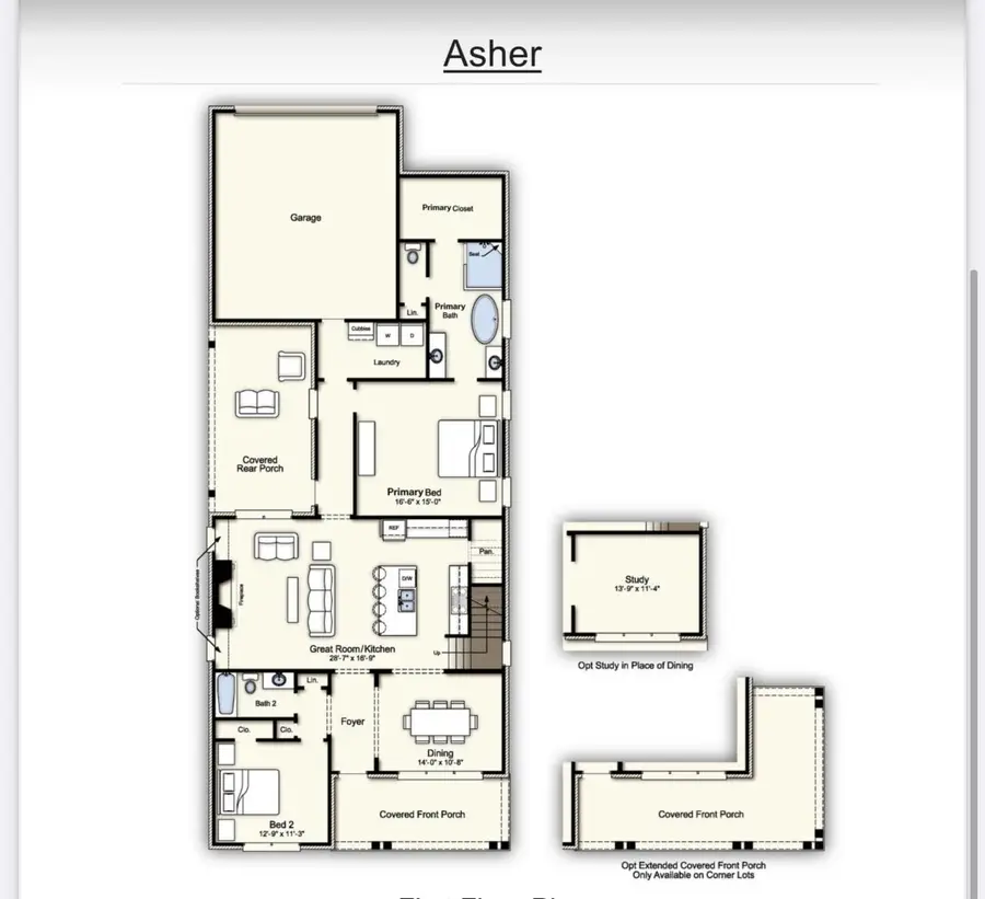 5694 GERBER RD, Arlington, TN 38002 - Image #3