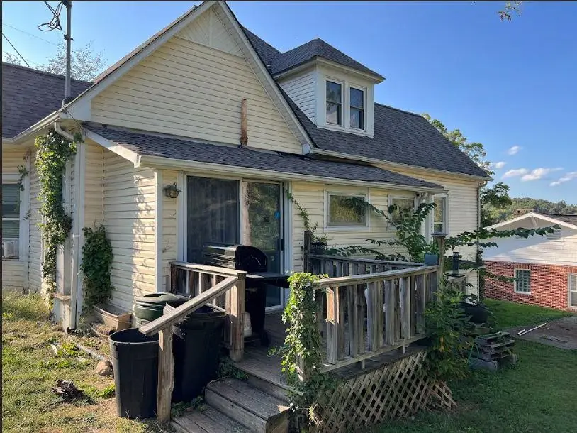 208 MIMS AVE, Newport, TN 37821 - Image #2