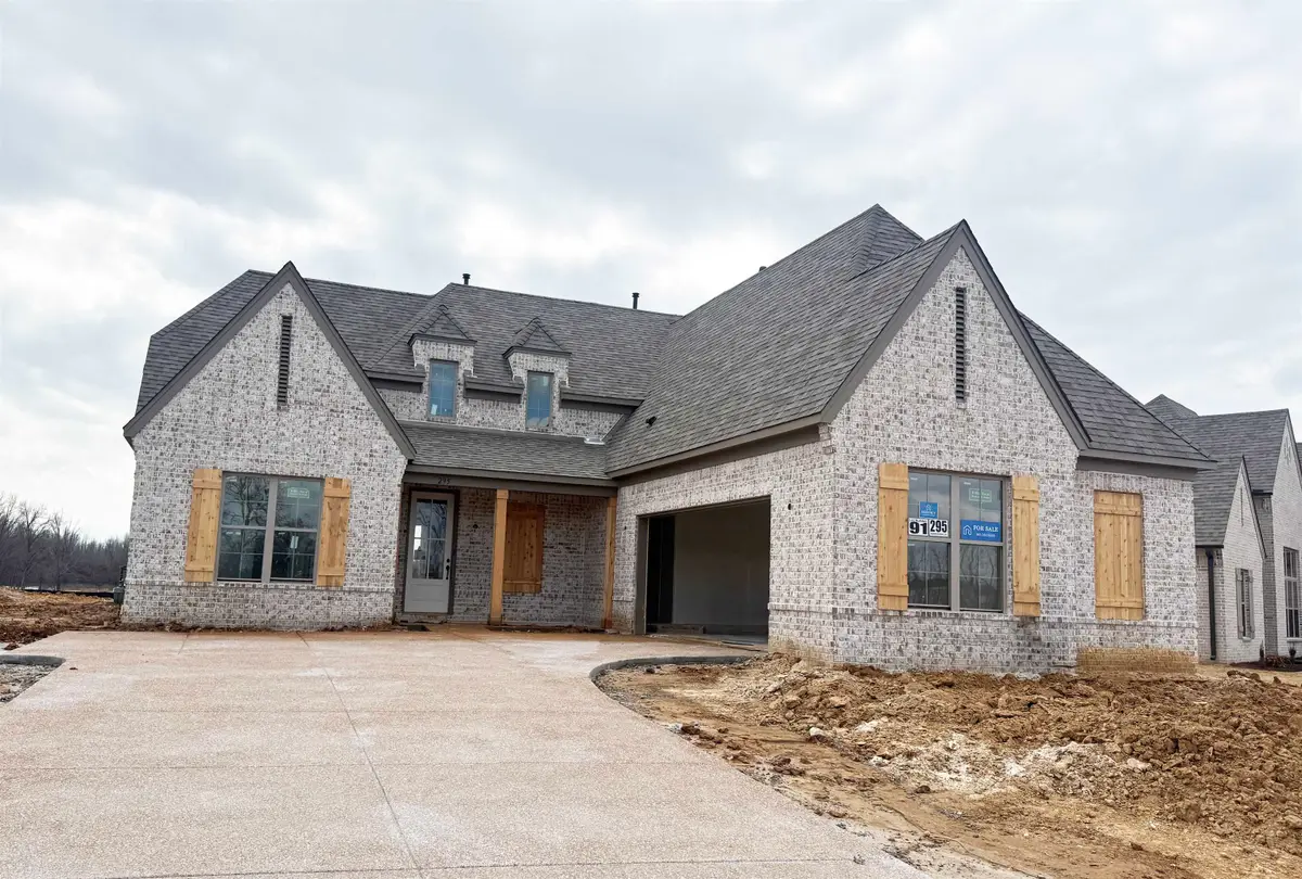 295 VALLEYVIEW LN, Oakland, TN 38060 - #1