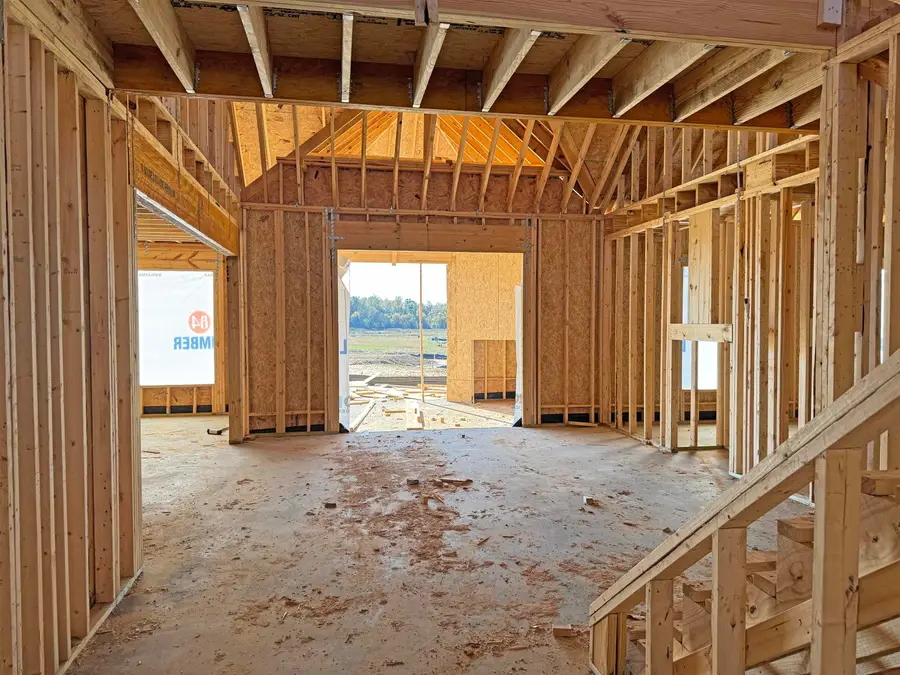 295 VALLEYVIEW LN, Oakland, TN 38060 - #2