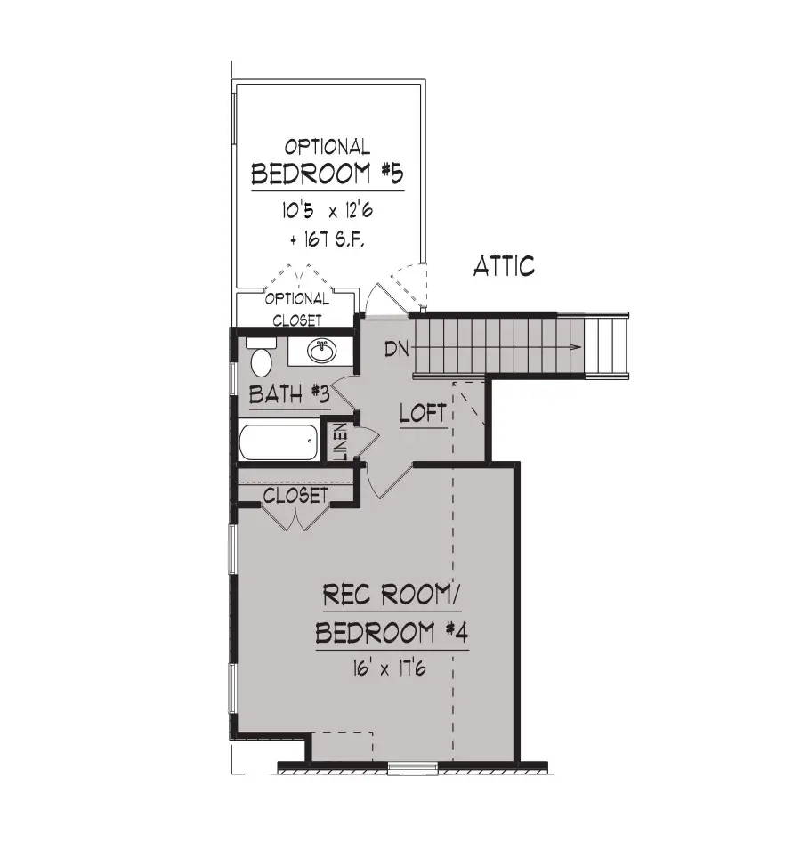 115 TOMMIE VALLEY DR, Oakland, TN 38060 - #3