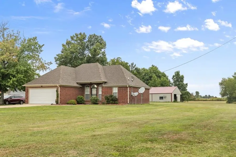 13854 U.S. HWY. 70 HWY, Proctor, AR 72376 - Image #3