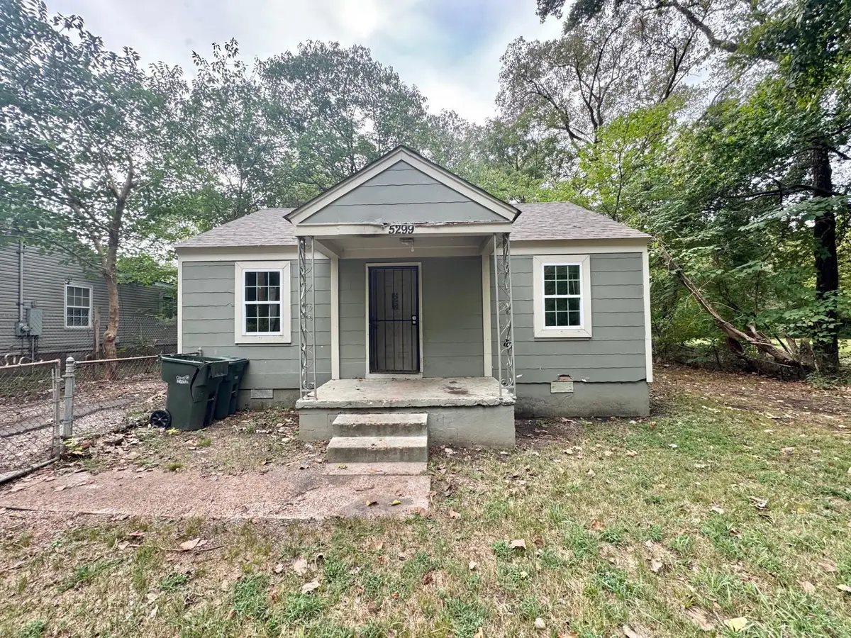 5299 AIRVIEW RD, Memphis, TN 38109 - Image #1