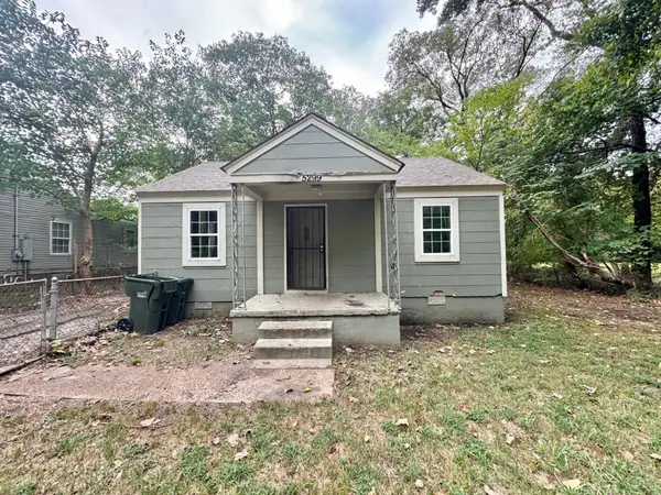 5299 AIRVIEW RD, Memphis, TN 38109