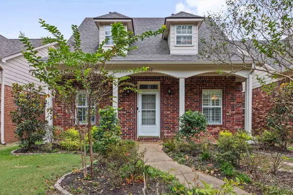 1262 S COLLIERVILLE-ARLINGTON RD, Collierville, TN 38017