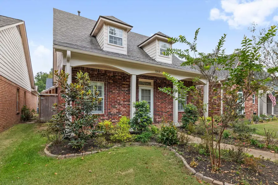 1262 S COLLIERVILLE-ARLINGTON RD, Collierville, TN 38017 - Image #2