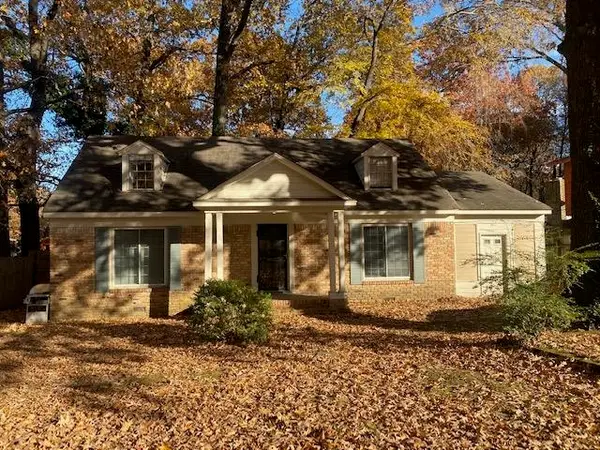 4034 BEAUCHAMP CV, Memphis, TN 38118