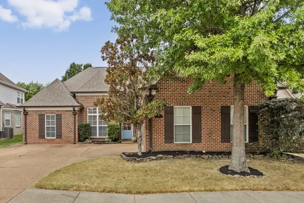 161 E PORTER RUN DR E, Collierville, TN 38017