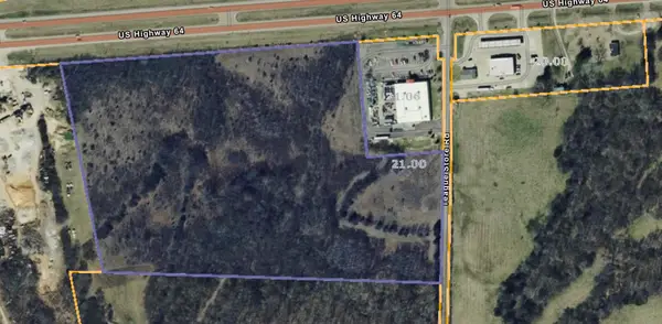 0 HWY 64 HWY, Somerville, TN 38068