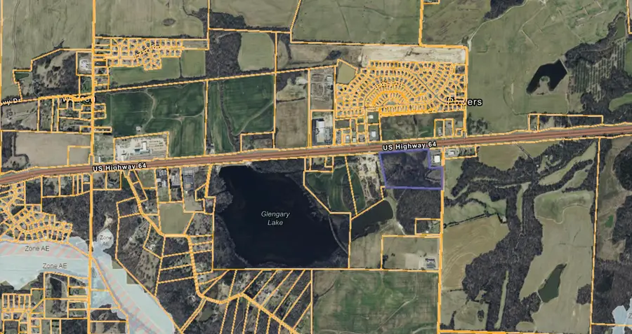 0 HWY 64 HWY, Somerville, TN 38068 - Image #3