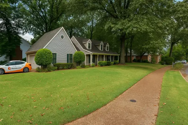 9200 FLETCHER TRACE PKY, Lakeland, TN 38002