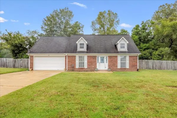 46 COUNTRYSIDE CIR, Brighton, TN 38011