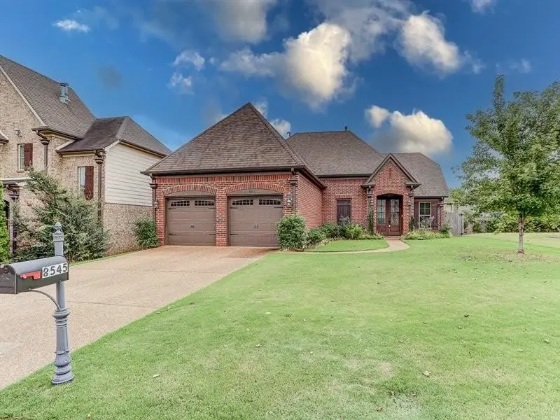 8545 WOODLAND ROSE CIR S, Cordova, TN 38016 - Image #1