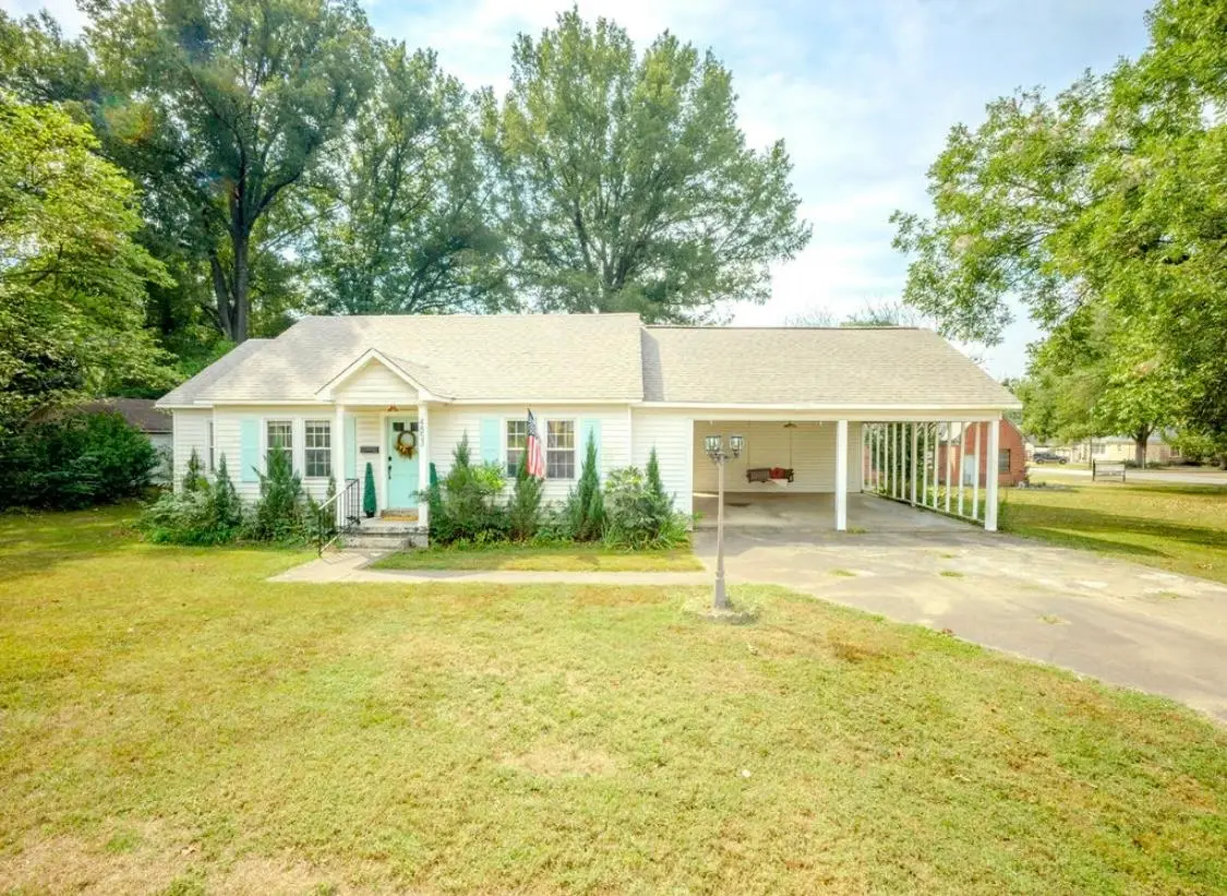 4853 SECOND AVE, Millington, TN 38053 - Image #1