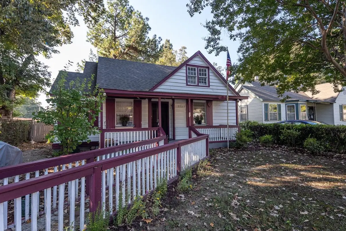 2763 FIZER RD, Memphis, TN 38114 - #1