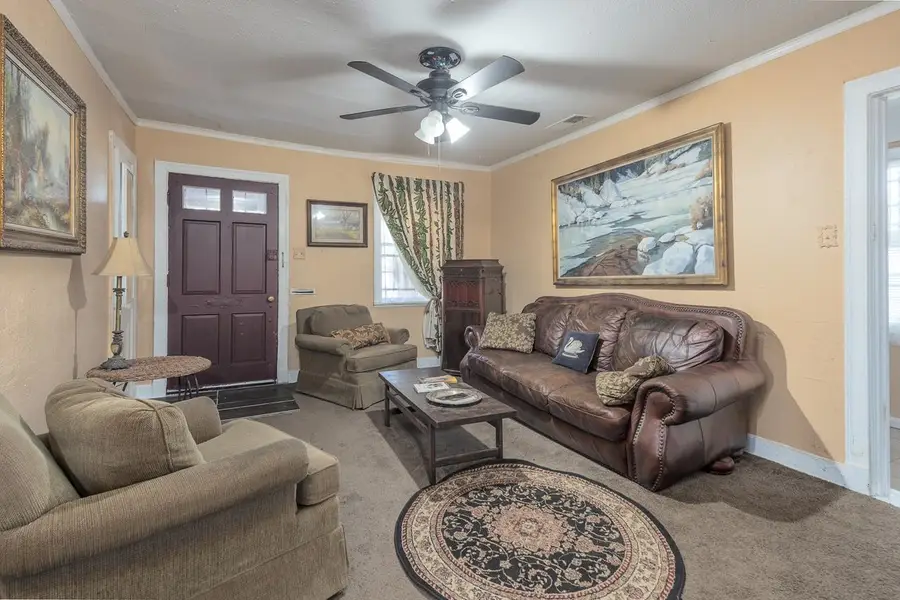 2763 FIZER RD, Memphis, TN 38114 - #2