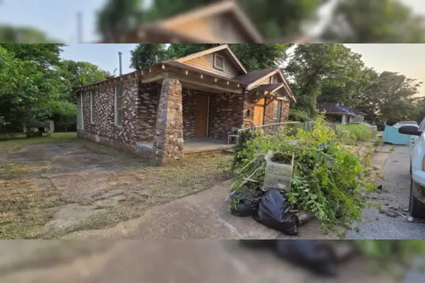 2149 WABASH DR, Memphis, TN 38114