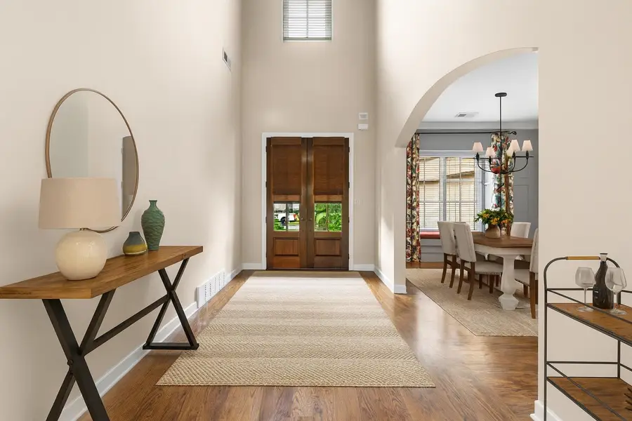 3206 N AVENEL CV, Memphis, TN 38125 - Image #3