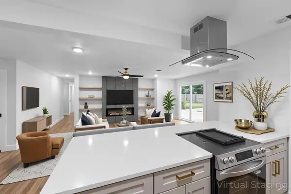 5821 BAIRD DR, Memphis, TN 38119