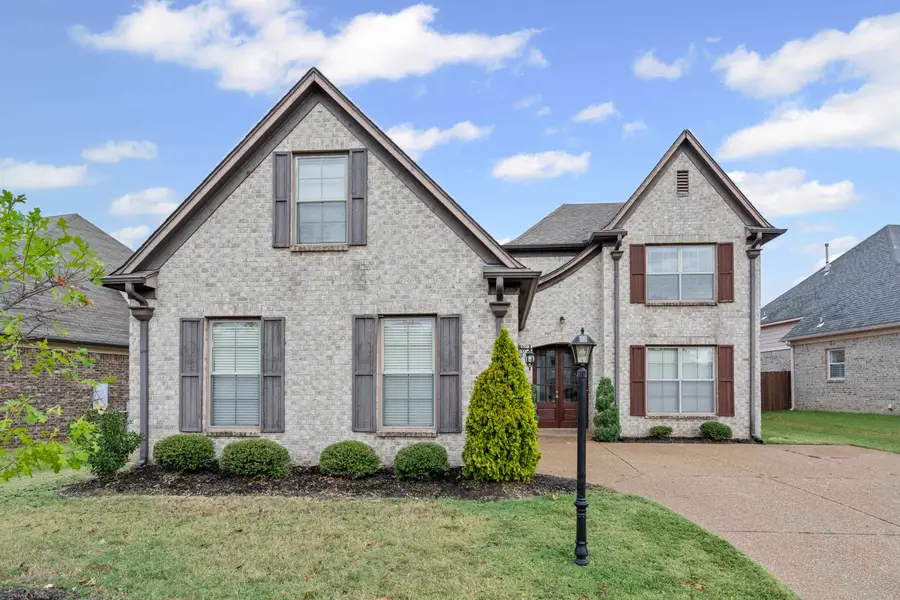 9712 WOODLAND CREEK LN, Cordova, TN 38018 - Image #2