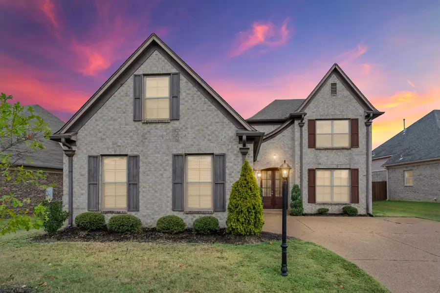 9712 WOODLAND CREEK LN, Cordova, TN 38018 - Image #3