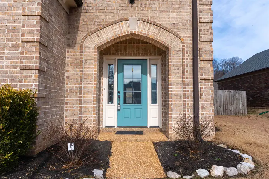 45 BIRCH SPRINGS DR, Oakland, TN 38060 - Image #3