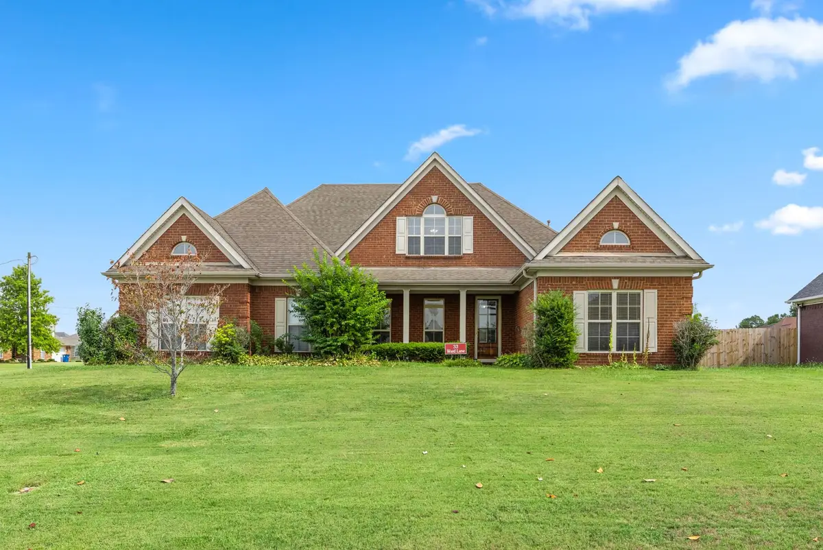 33 WARD LN, Atoka, TN 38004 - Image #1