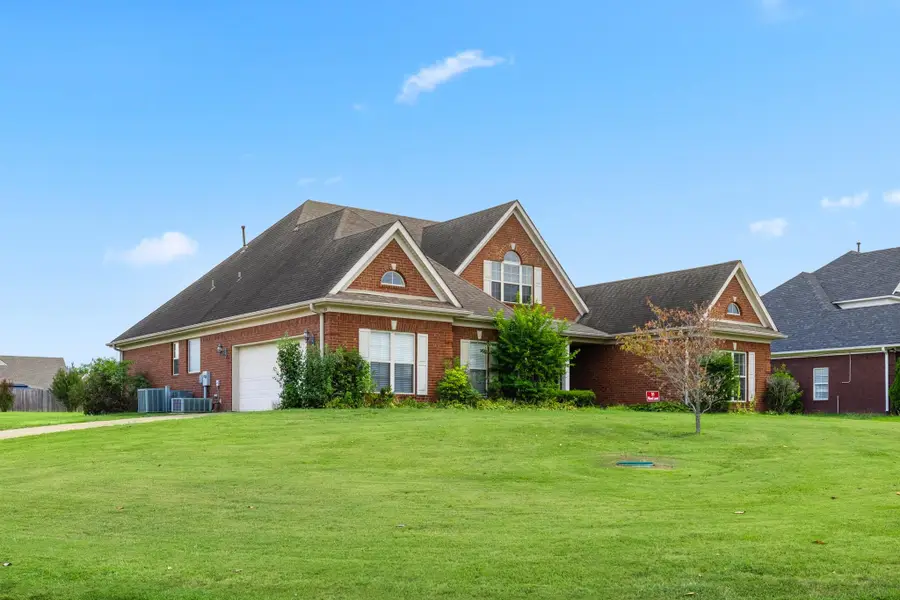 33 WARD LN, Atoka, TN 38004 - Image #2