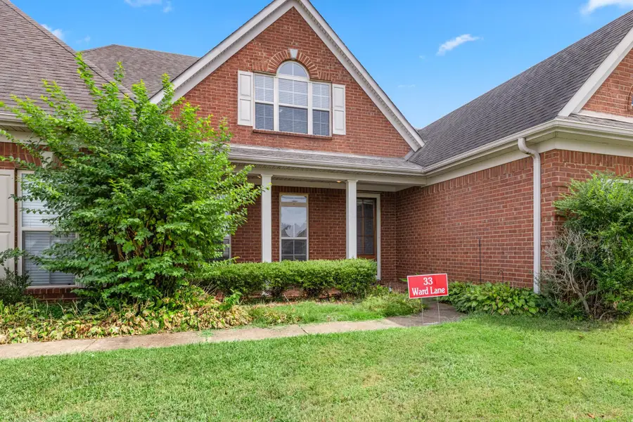 33 WARD LN, Atoka, TN 38004 - Image #3