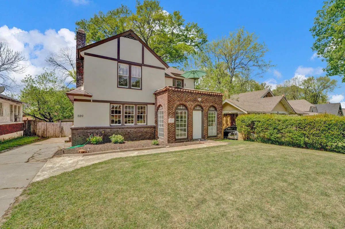 889 N AVALON ST, Memphis, TN 38107 - Image #1