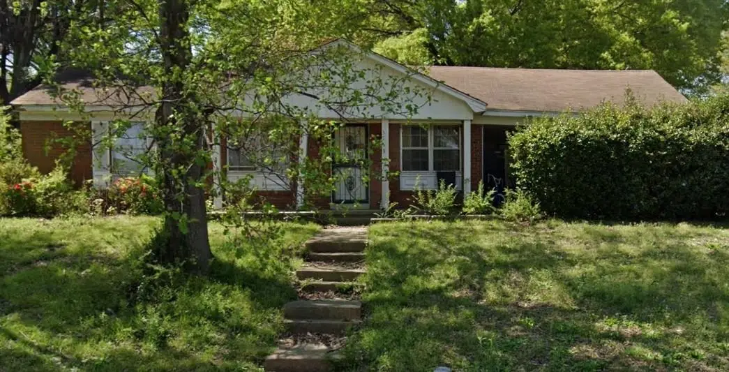 3763 CLEARBROOK ST, Memphis, TN 38118 - Image #1