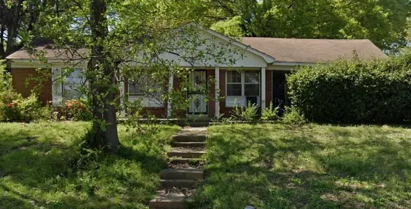 3763 CLEARBROOK ST, Memphis, TN 38118