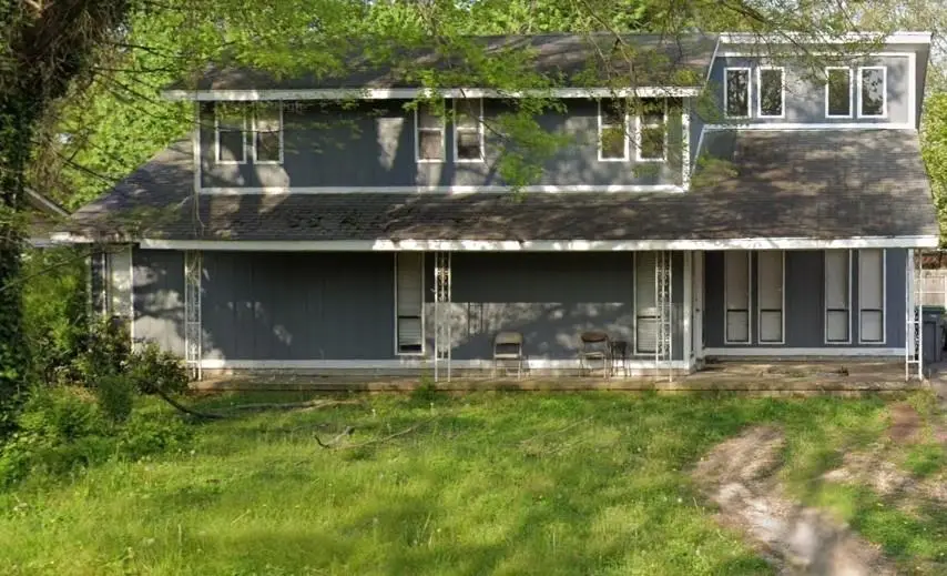 4243 SUNNYSLOPE DR, Memphis, TN 38141 - Image #1