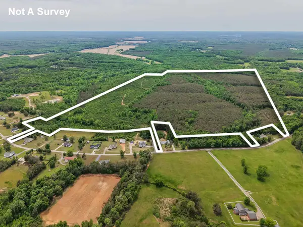 RACE PATH RD, Stantonville, TN 38379