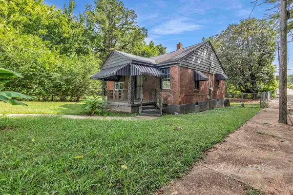 2229 ZANONE AVE, Memphis, TN 38114