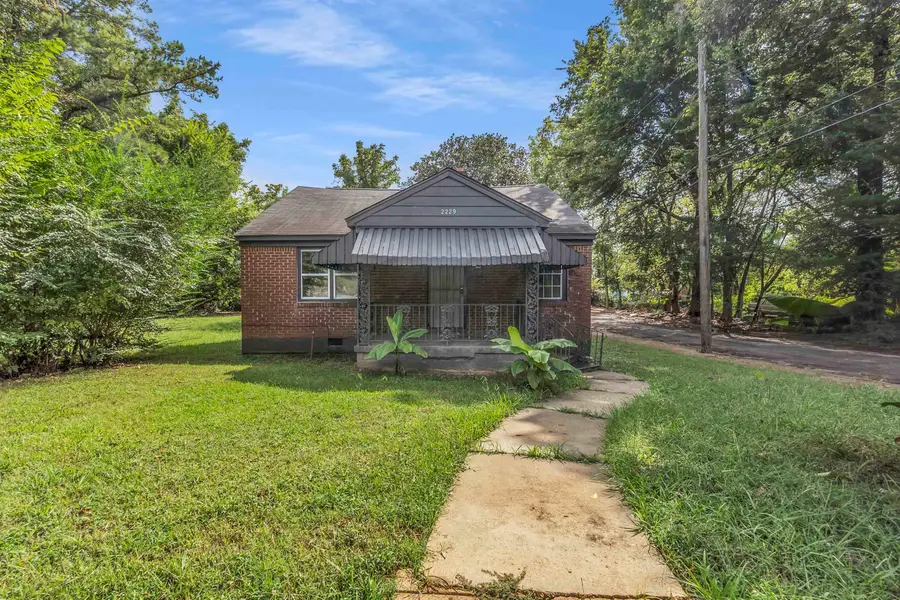 2229 ZANONE AVE, Memphis, TN 38114 - Image #2