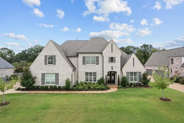 203 GREEN GARDEN CV, Collierville, TN 38017