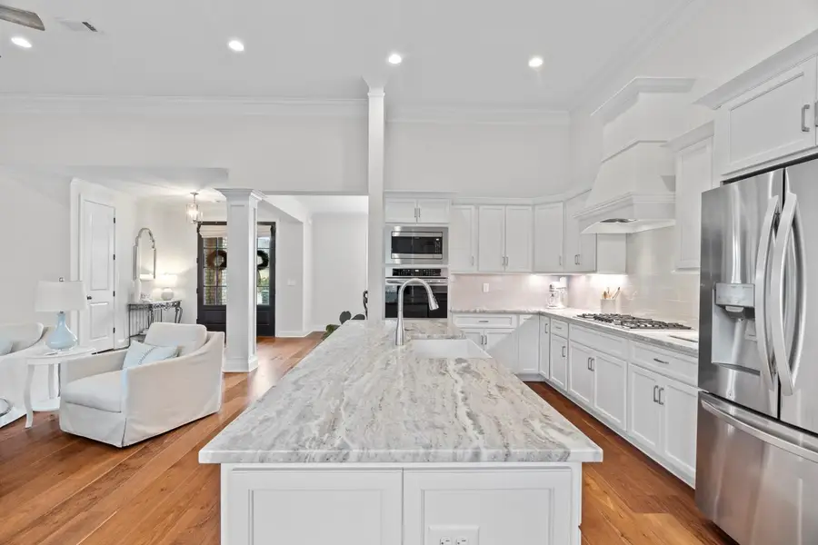 203 GREEN GARDEN CV, Collierville, TN 38017 - Image #3