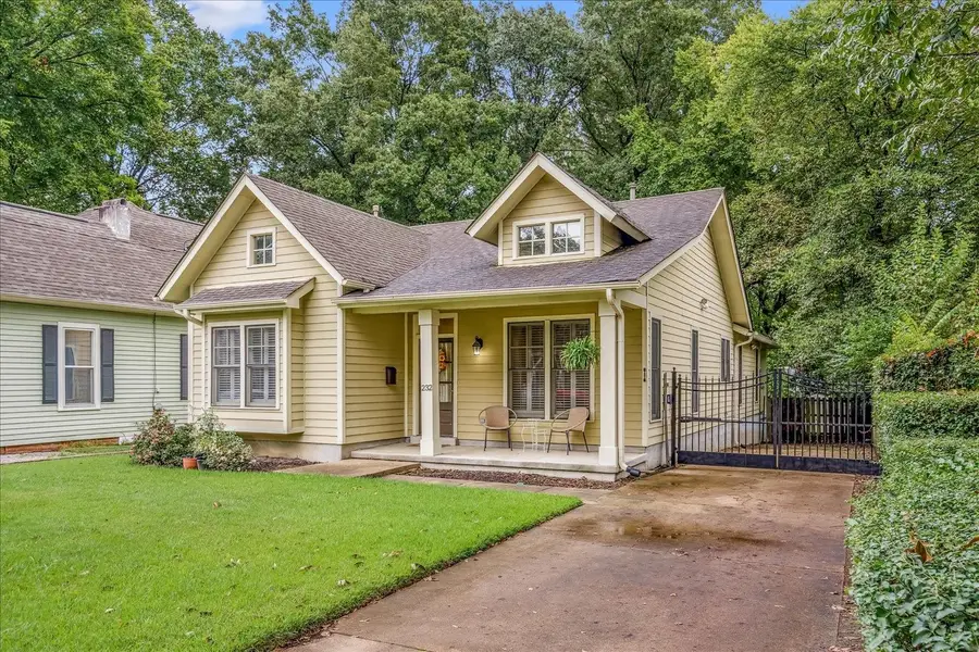 232 WILLIFORD ST, Memphis, TN 38112 - Image #2