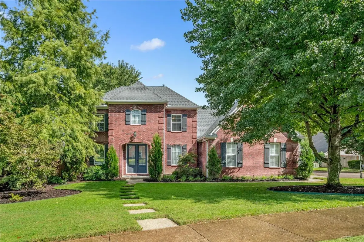 430 MCELROY RD, Memphis, TN 38120 - #1